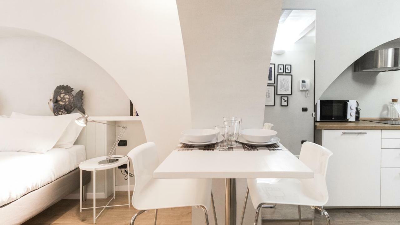 Italianway - Rosales 1 Flat Apartment Milan