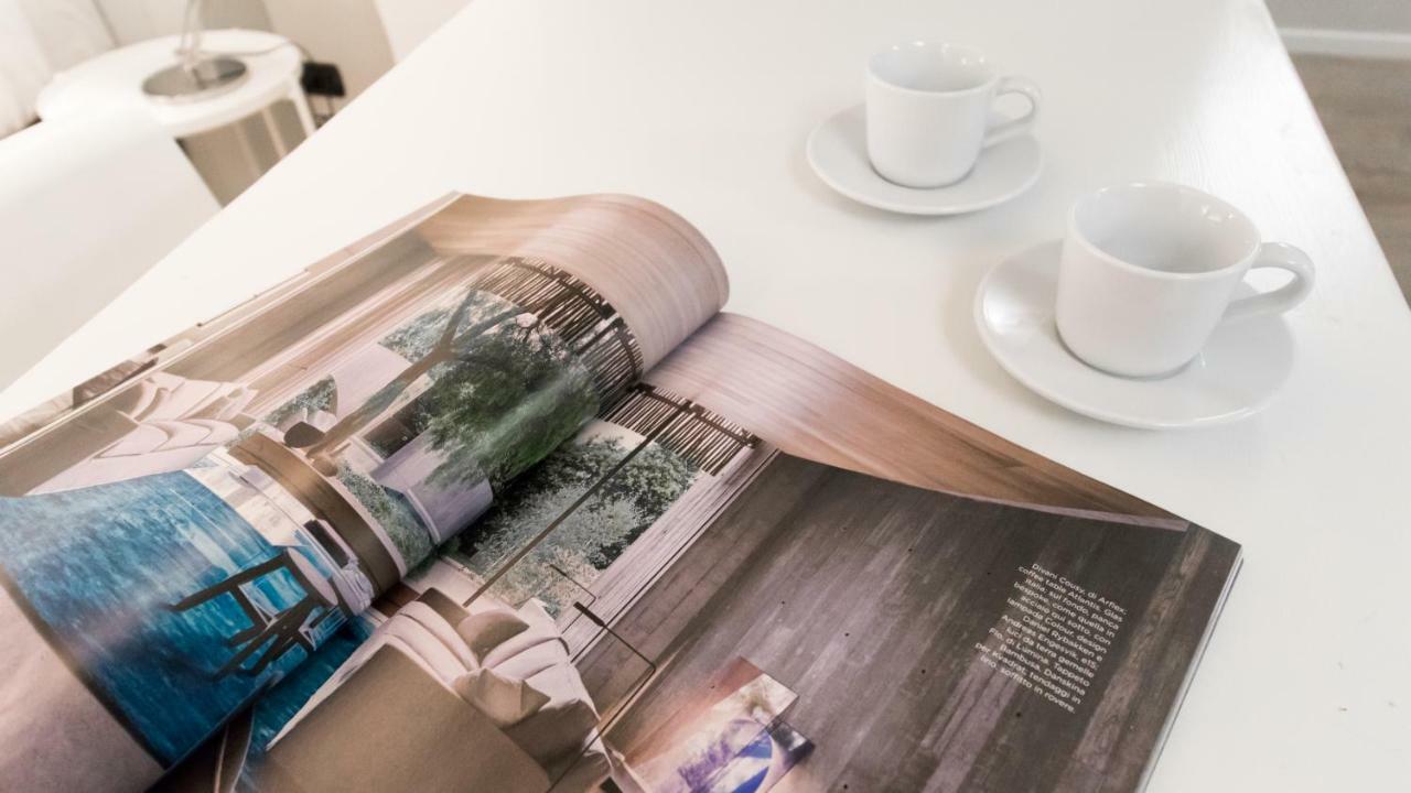 Italianway - Rosales 1 Flat Apartment Milan