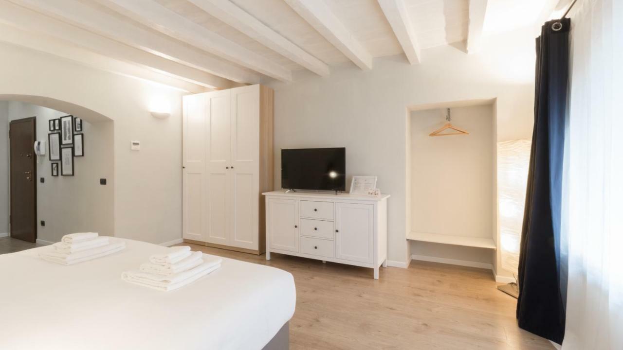 Apartment Italianway - Rosales 1 Flat *