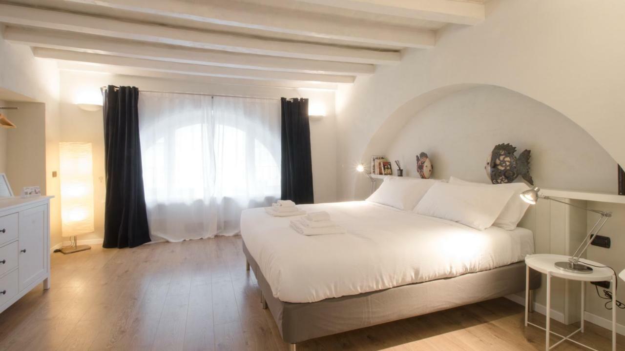Italianway - Rosales 1 Flat Apartamento