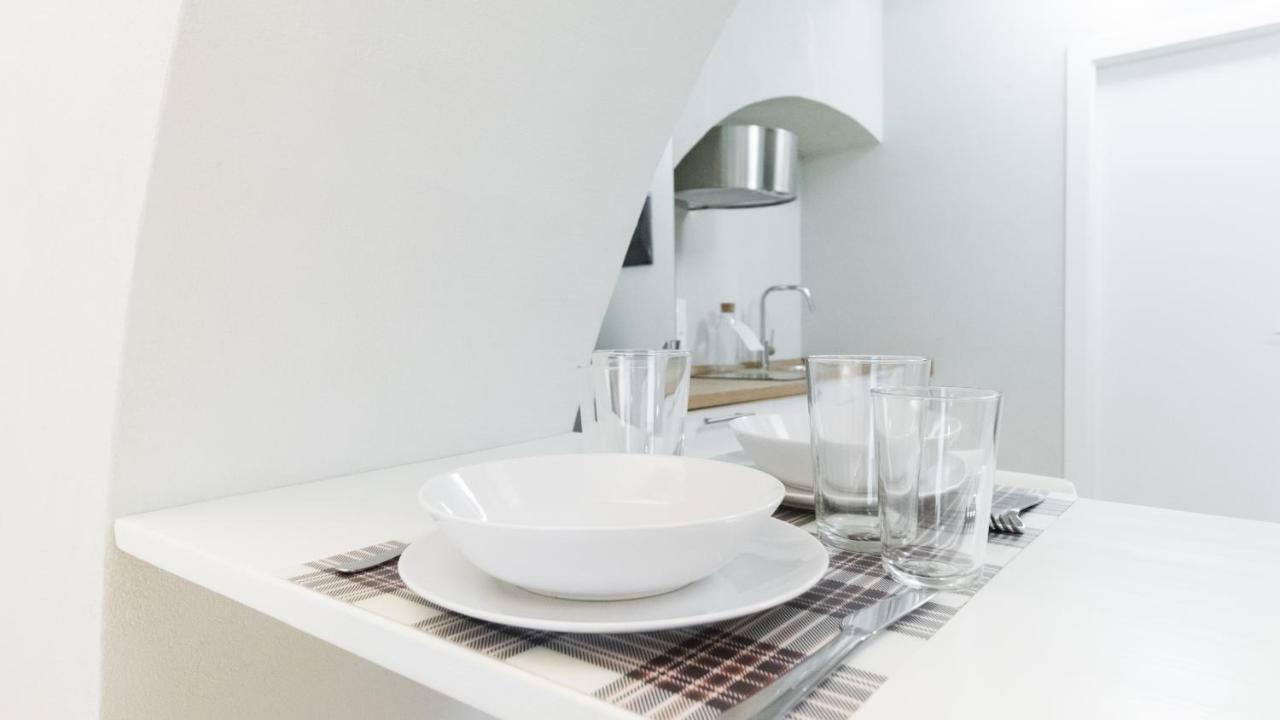 Italianway - Rosales 1 Flat *