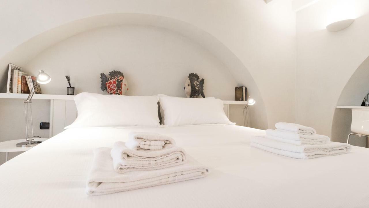 Italianway - Rosales 1 Flat * Milan