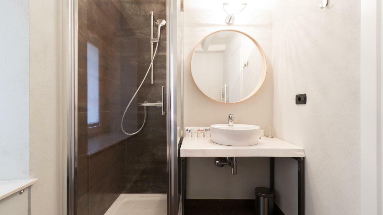 Apartamento Italianway - Rosales 1 Flat *