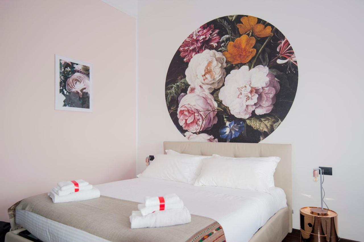 Duomo Flower Apartment Milan