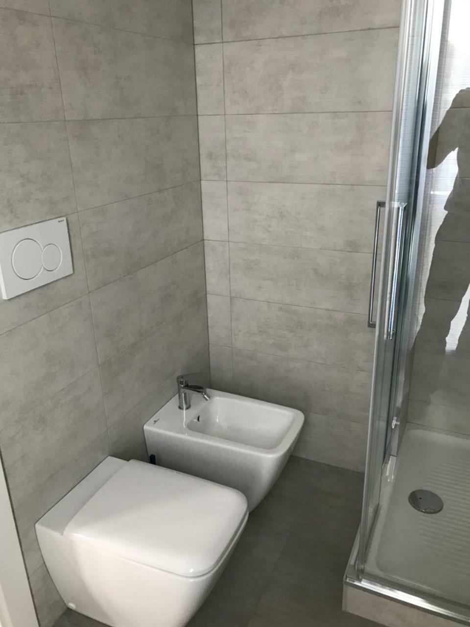Appartamento Feel@home Apartment+rooms