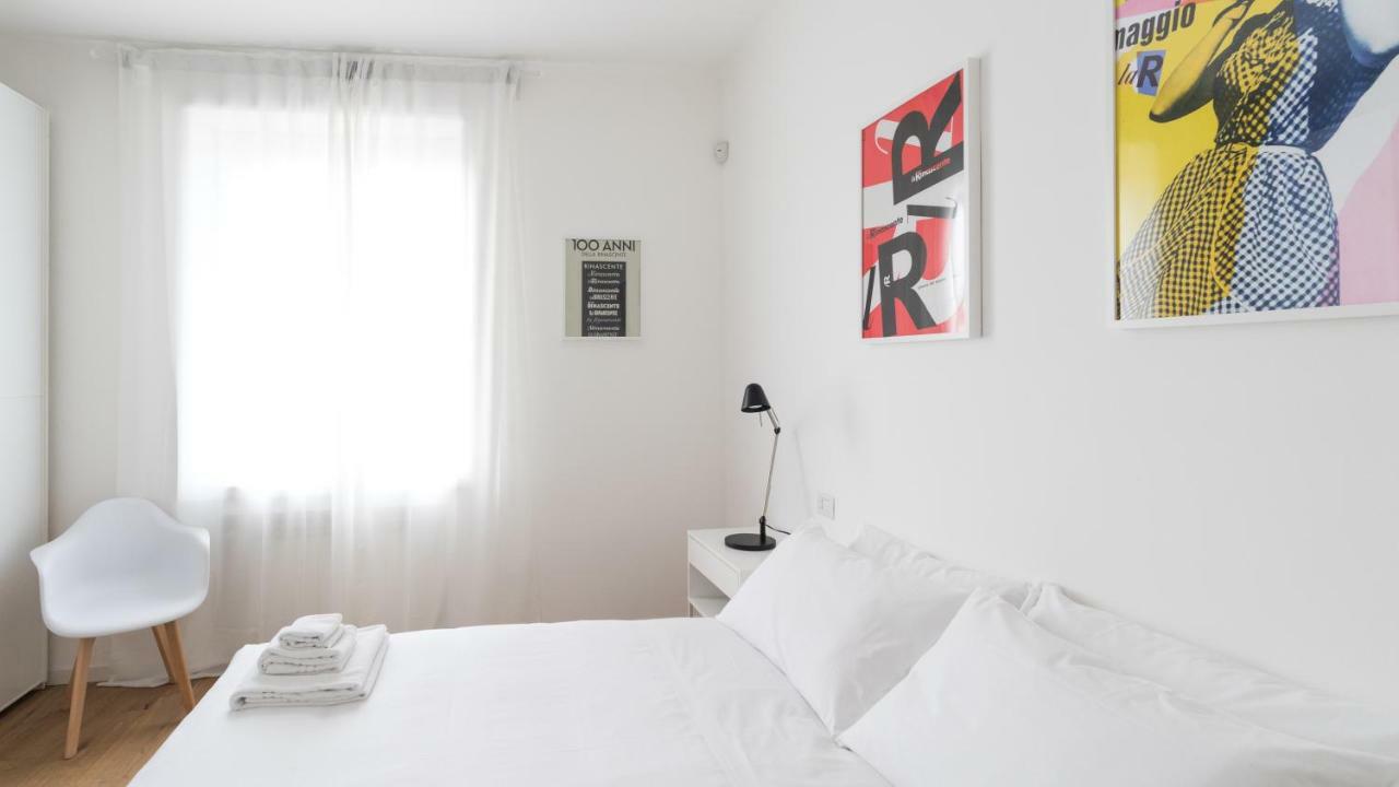 Apartment Italianway - De Cristoforis 12 Flat *