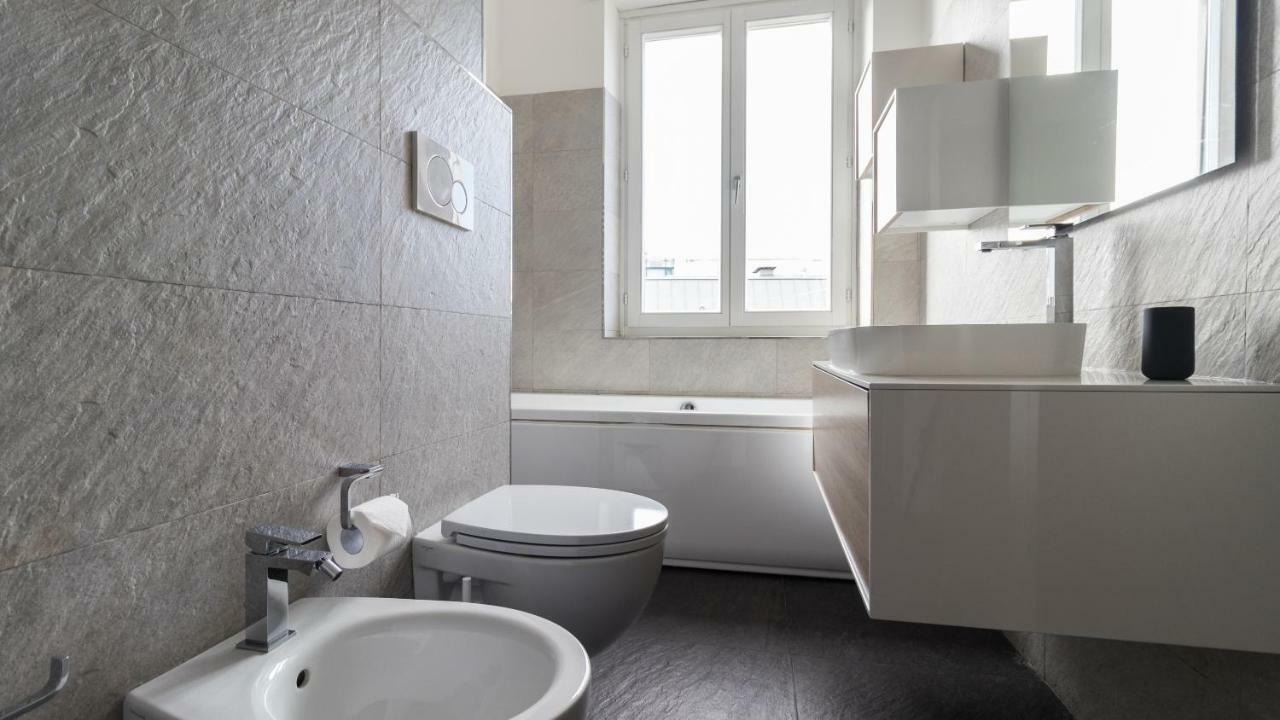 Apartment Italianway - De Cristoforis 12 Flat Milan