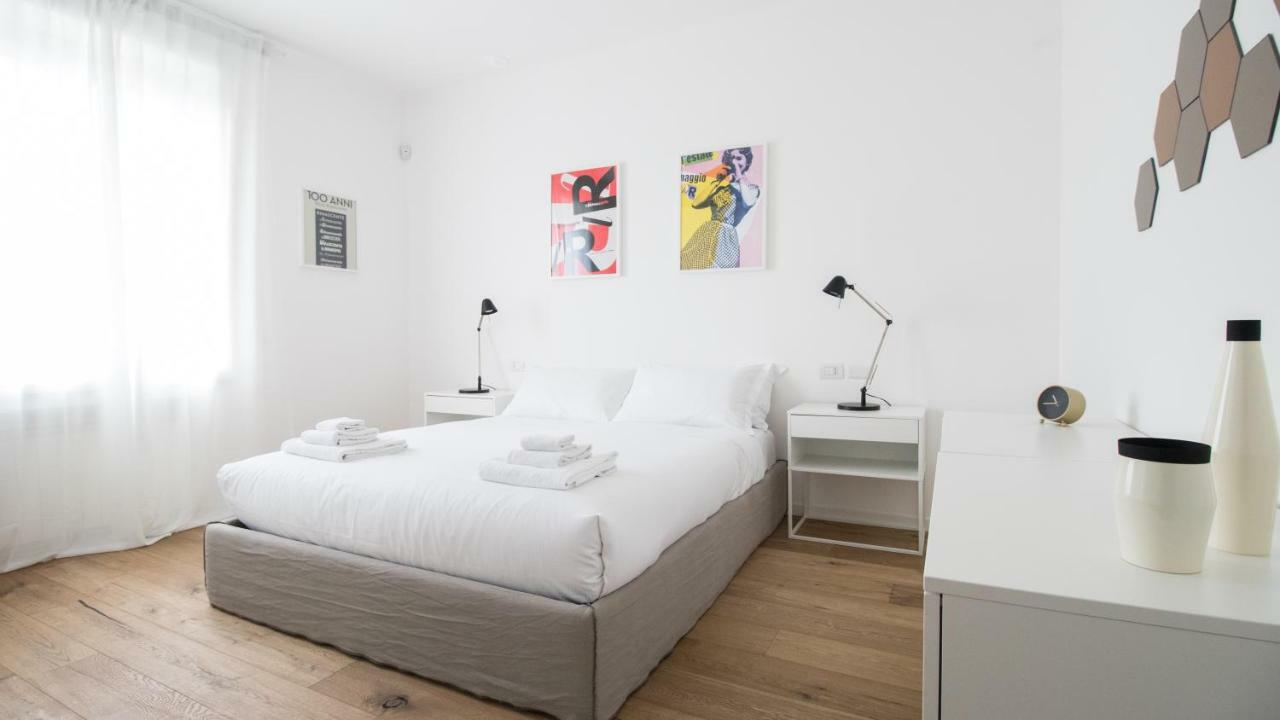 Italianway - De Cristoforis 12 Flat Apartment *