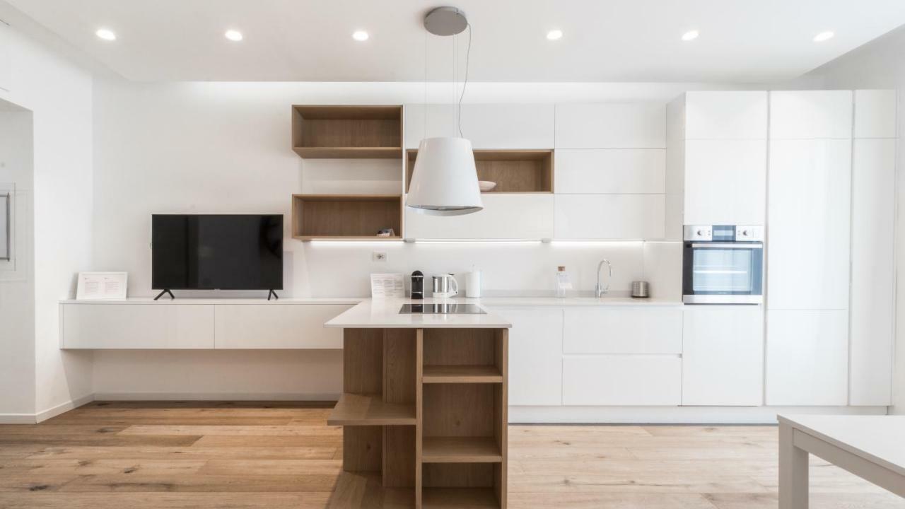 Apartment Italianway - De Cristoforis 12 Flat Milan