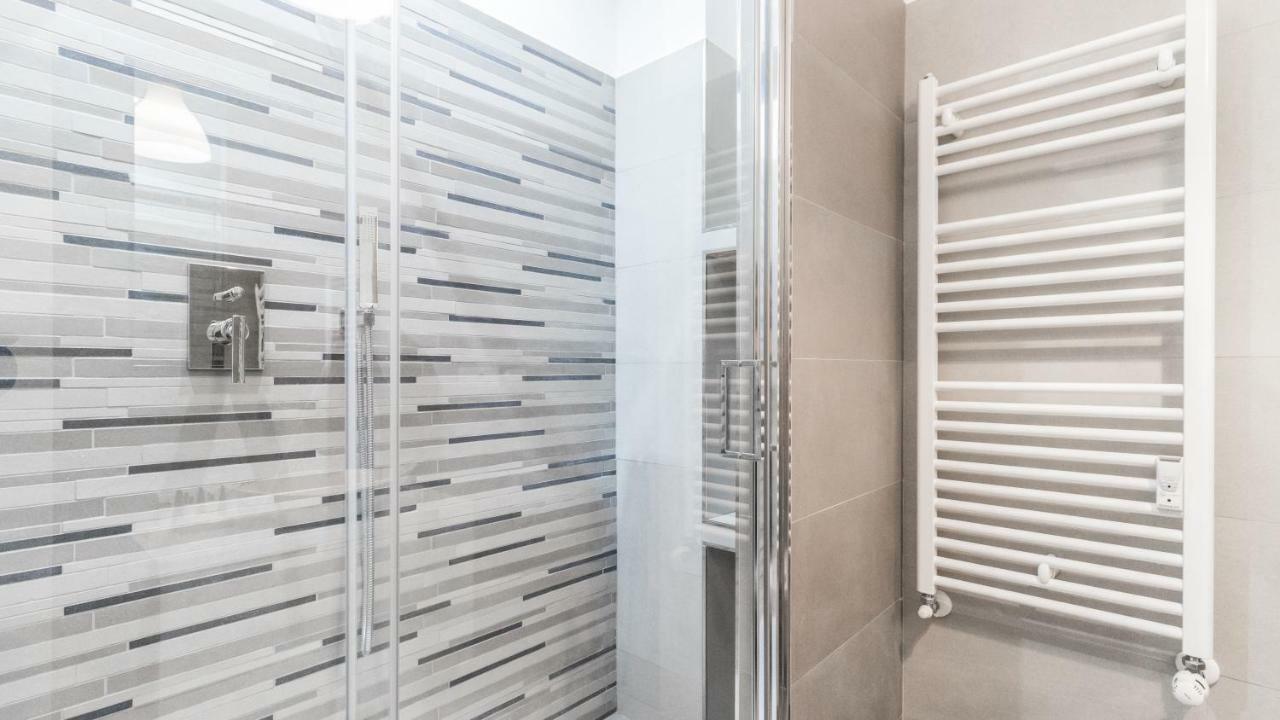 Italianway - De Cristoforis 12 Flat Apartment