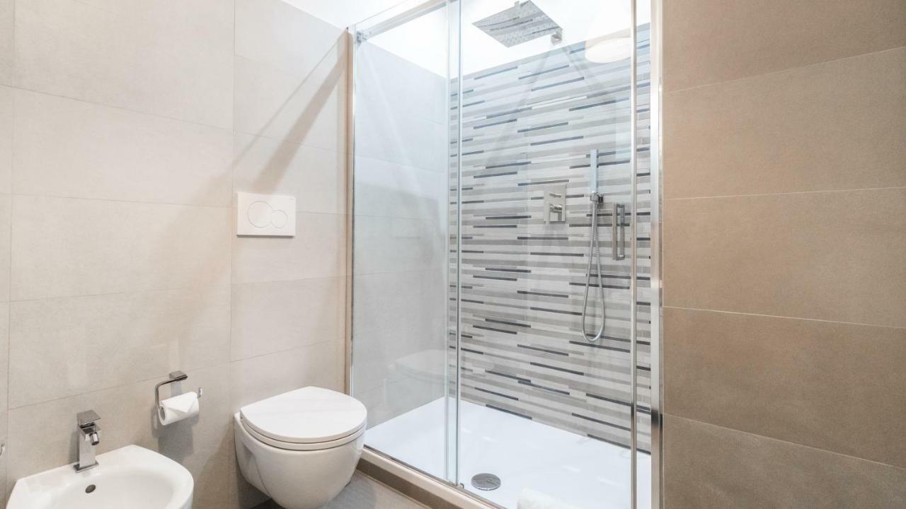 Italianway - De Cristoforis 12 Flat Apartment