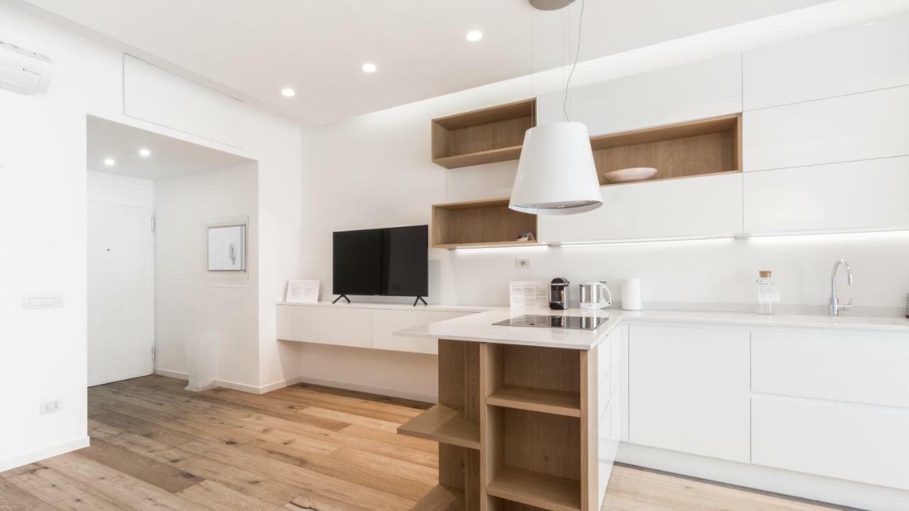 Italianway - De Cristoforis 12 Flat Apartment *
