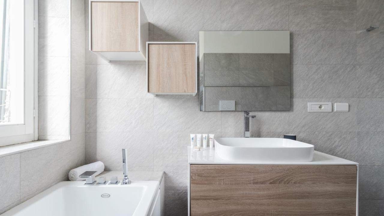 Italianway - De Cristoforis 12 Flat Milan