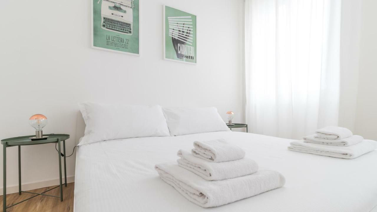 Italianway - De Cristoforis 12 Flat Milan