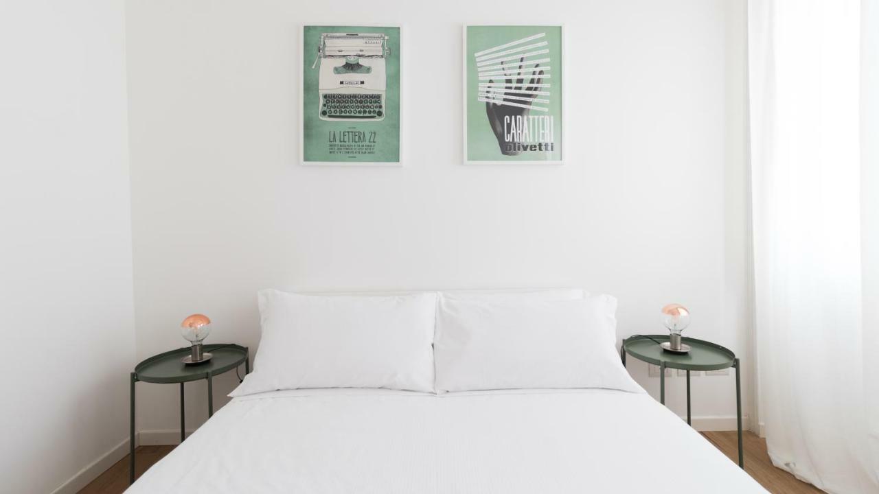 Italianway - De Cristoforis 12 Flat Apartment