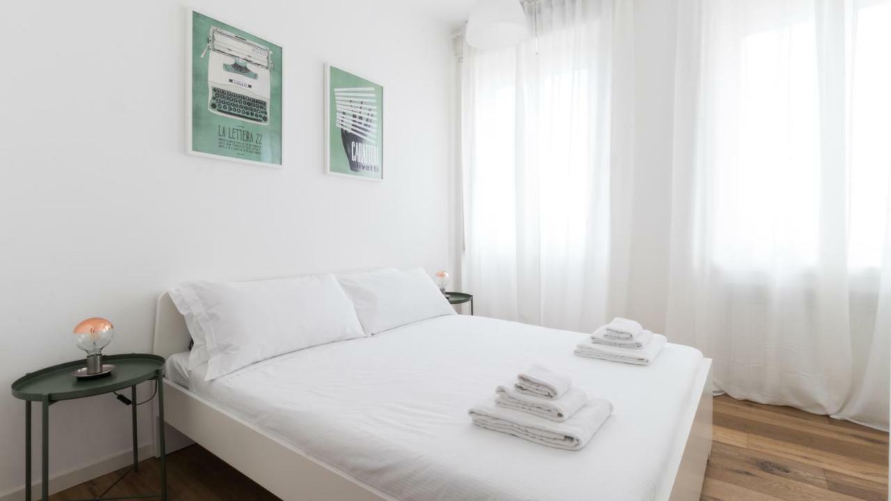 Italianway - De Cristoforis 12 Flat Milan