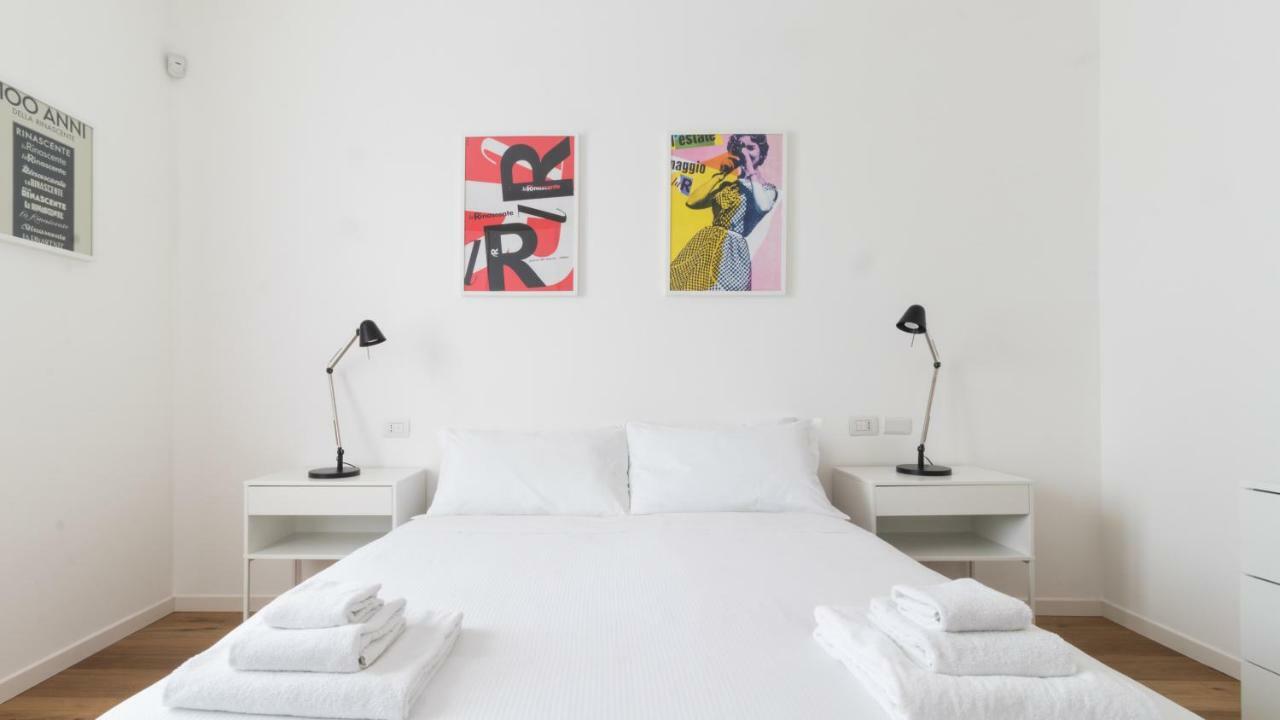 Italianway - De Cristoforis 12 Flat Apartment *