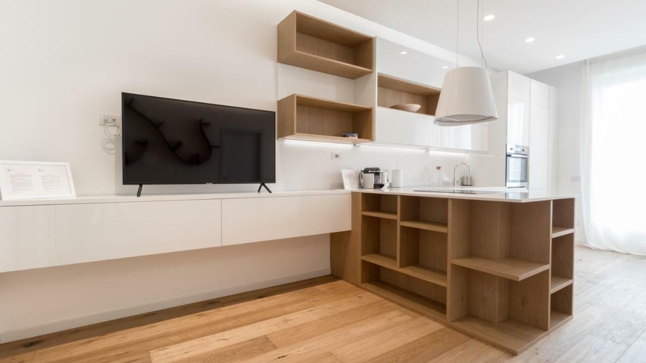 Italianway - De Cristoforis 12 Flat Apartment Milan