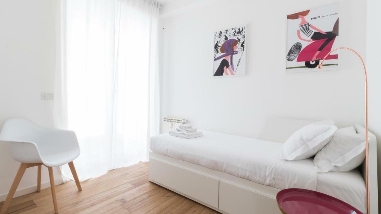 Italianway - De Cristoforis 12 Flat * Milan