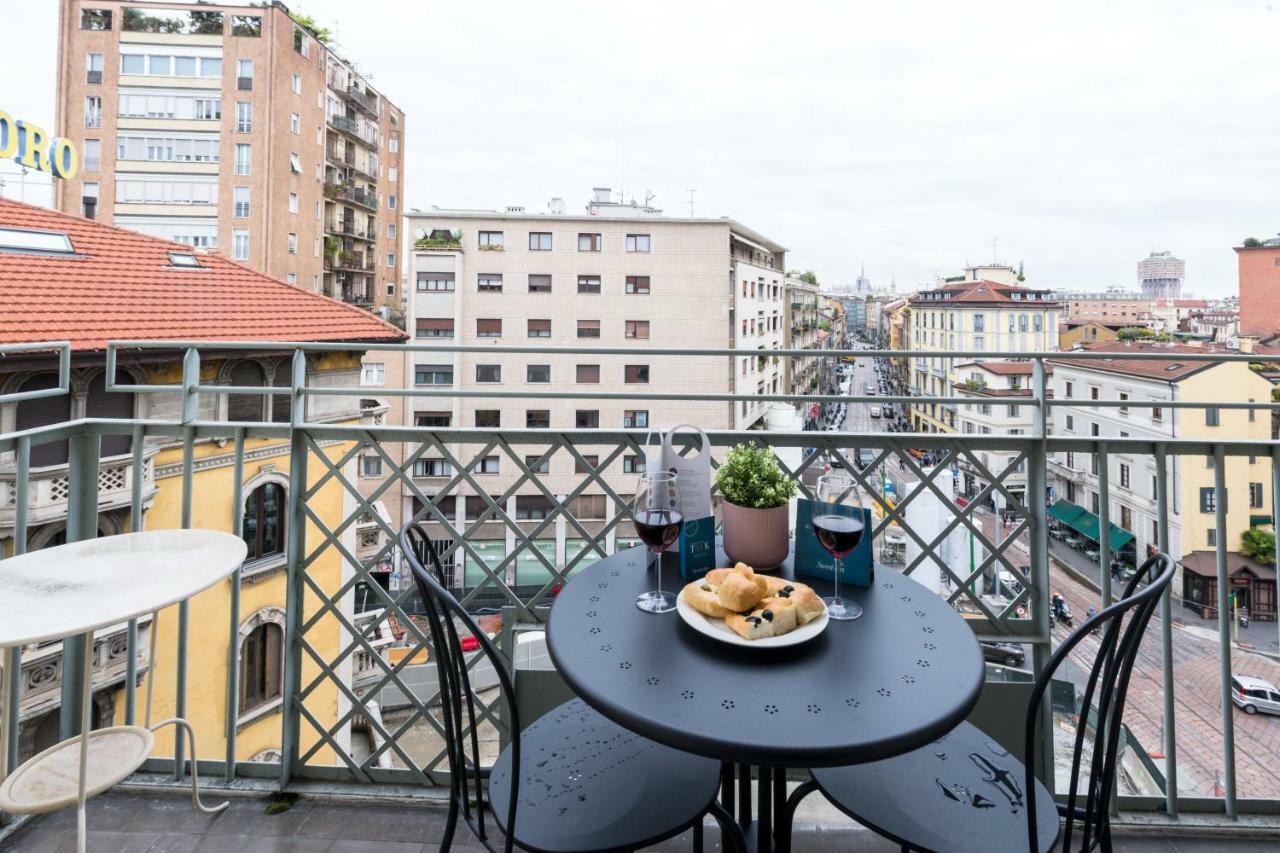 Sweett - San Vincenzo Apartment Milan