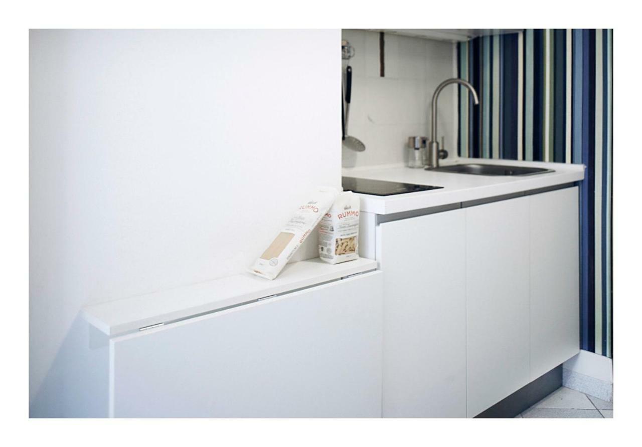 Taking A Walk In The Beating Heart Of Navigli Apartment *