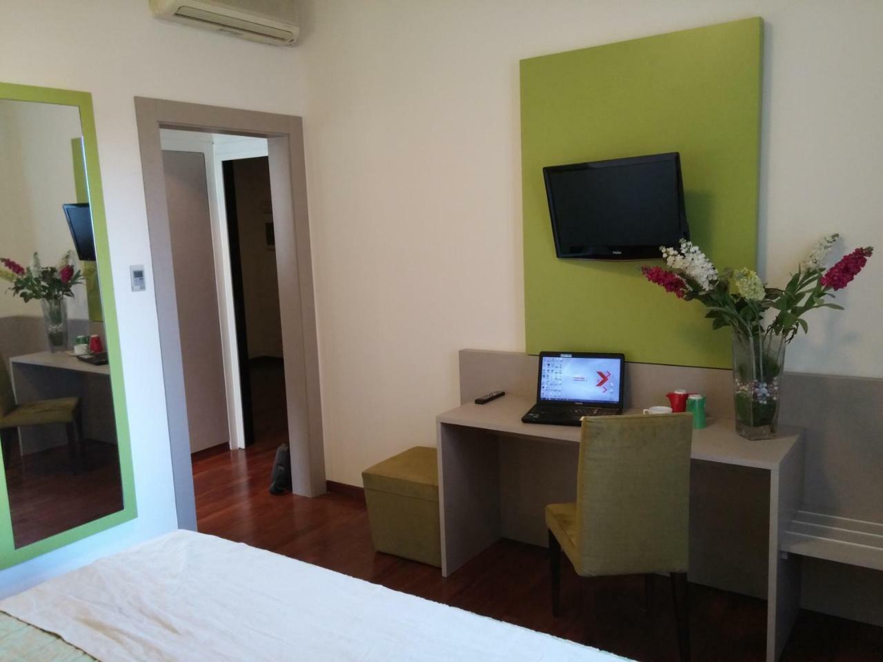 Hotel Palmanova