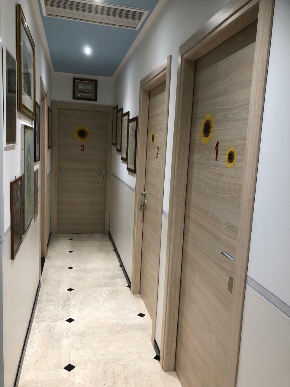 Homestay Vittorio Veneto Guest house Milan