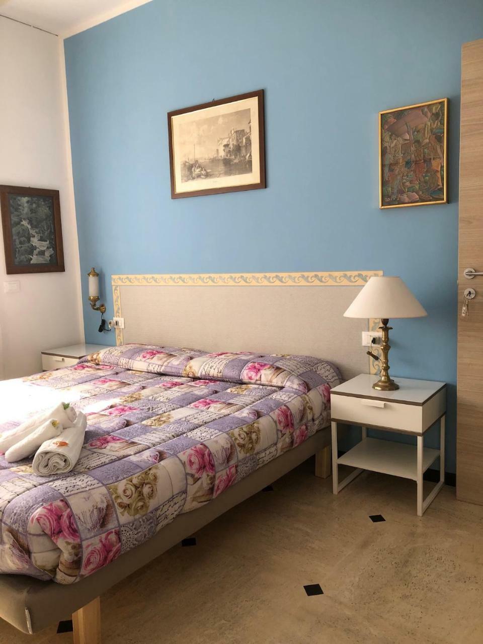 Homestay Vittorio Veneto Milan