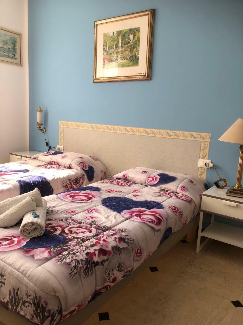 Homestay Vittorio Veneto * Milan