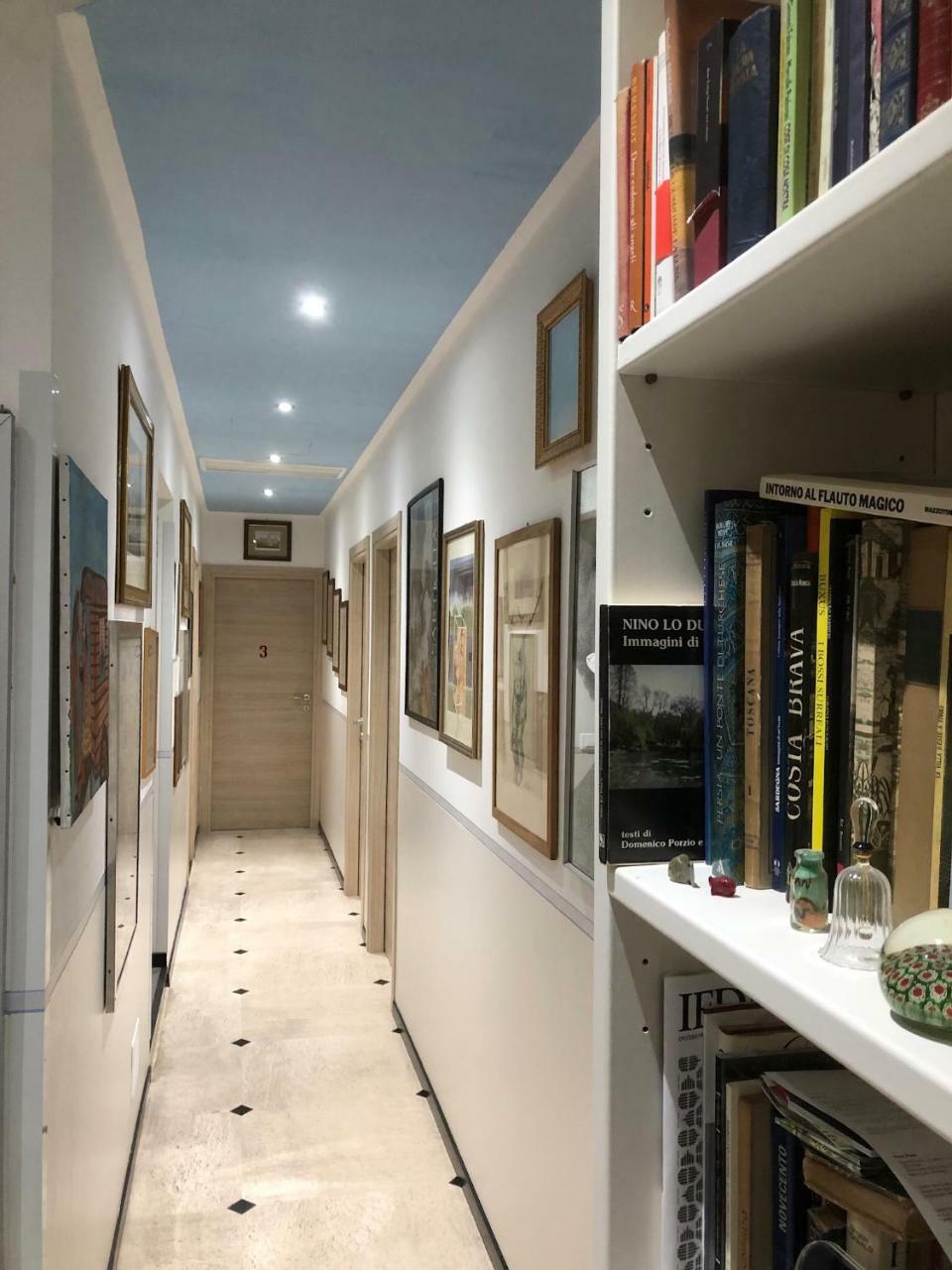 Guest house Homestay Vittorio Veneto Milan
