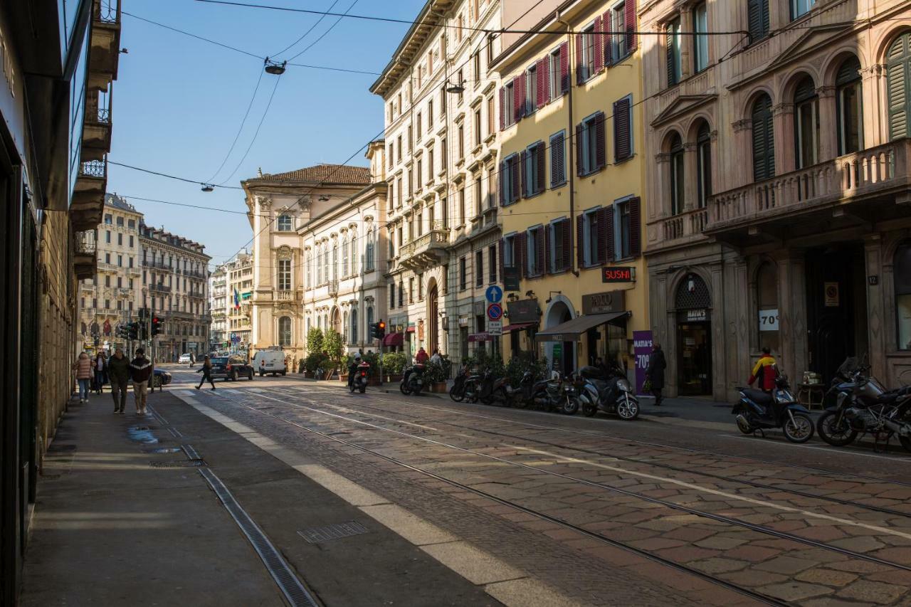 Sforza Near Duomo Apartment