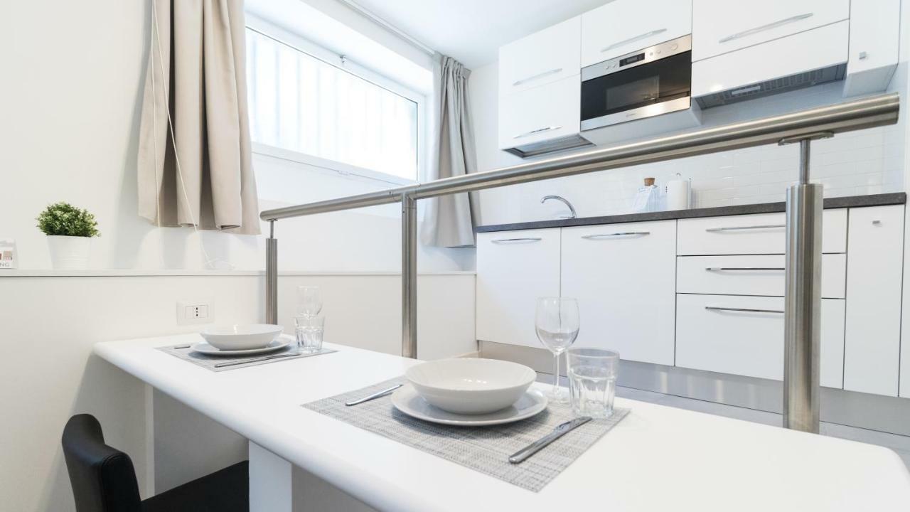 Italianway - Pellizzone 2a Apartment Milan
