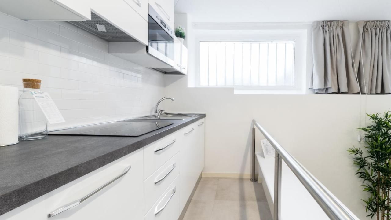 Italianway - Pellizzone 2a Milan