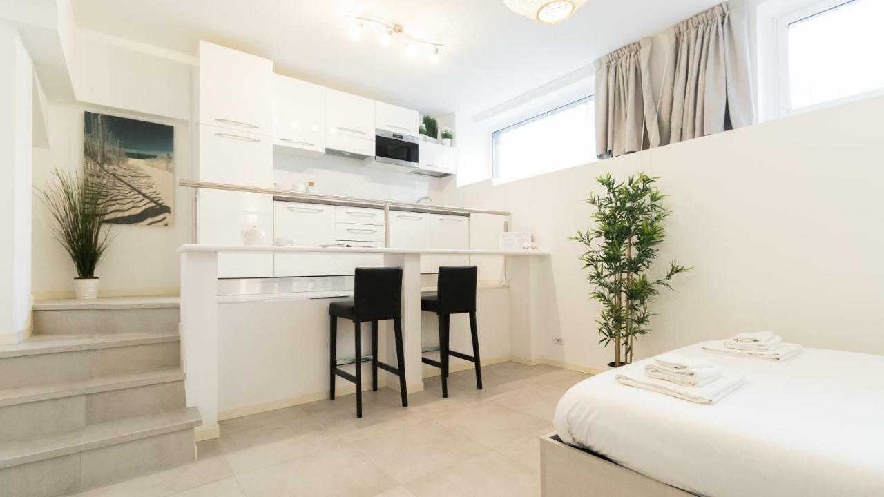 Italianway - Pellizzone 2a Milan