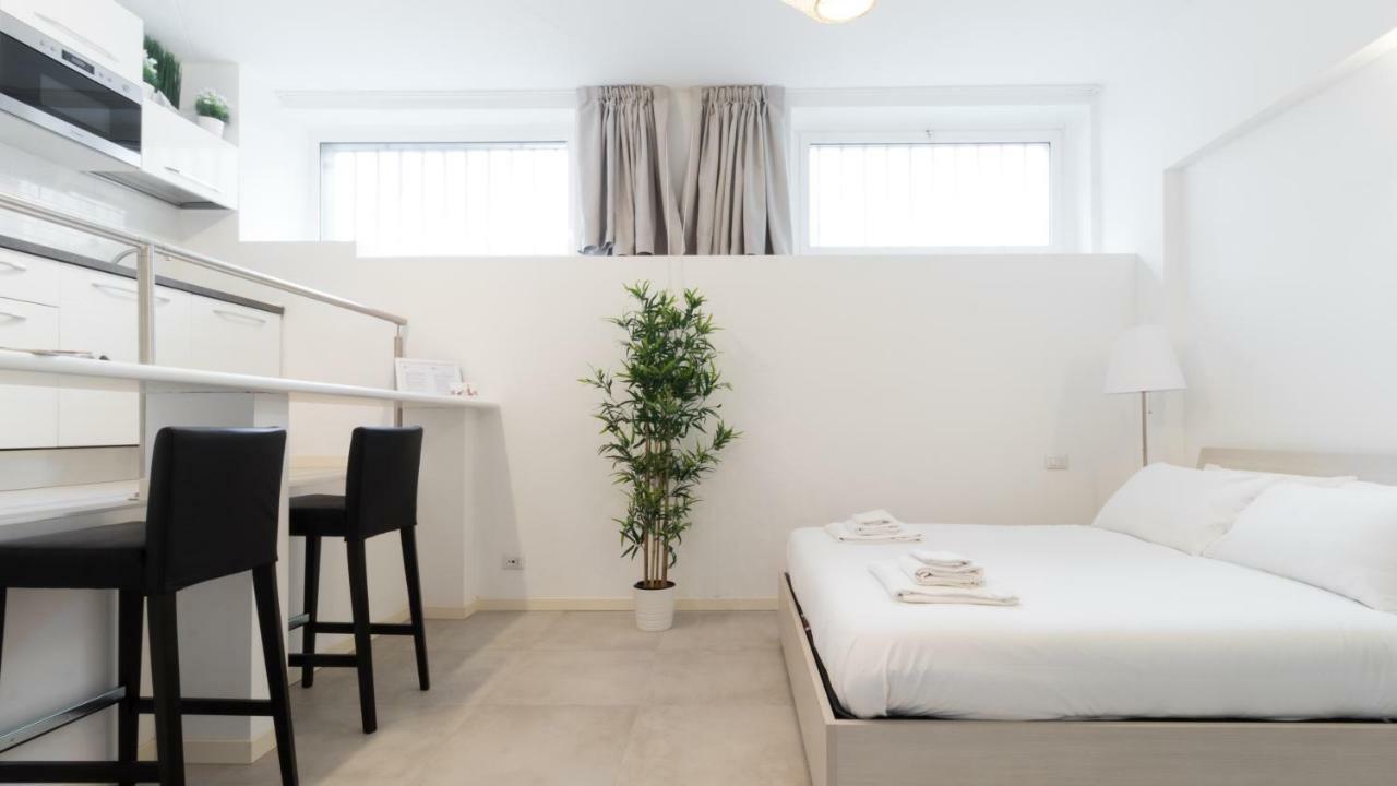 Italianway - Pellizzone 2a Apartment