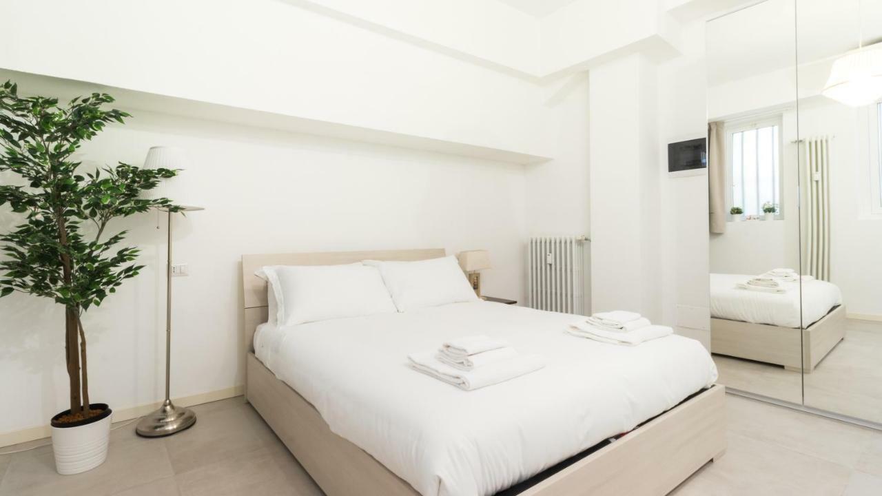 Apartment Italianway - Pellizzone 2a Milan