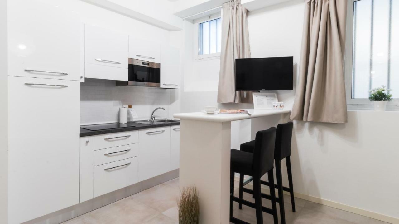 Apartment Italianway - Pellizzone 2a