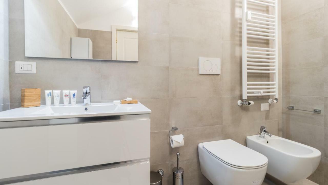 Italianway - Pellizzone 2a Apartment Milan