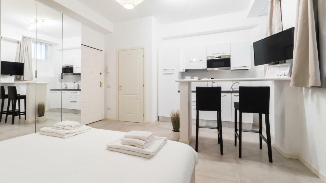 Apartment Italianway - Pellizzone 2a *