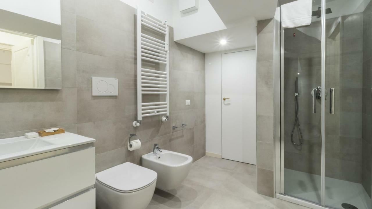 Apartment Italianway - Pellizzone 2a