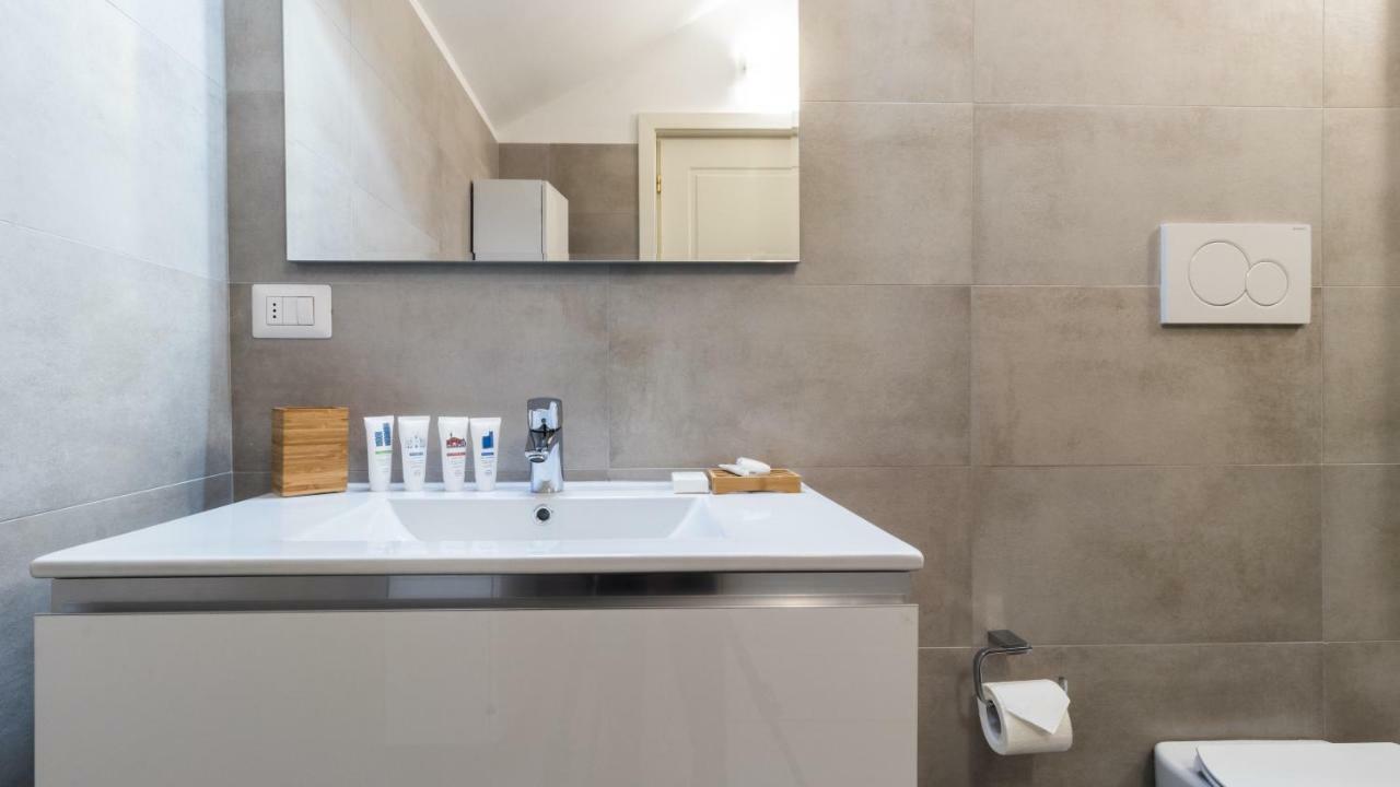 Apartment Italianway - Pellizzone 2a *