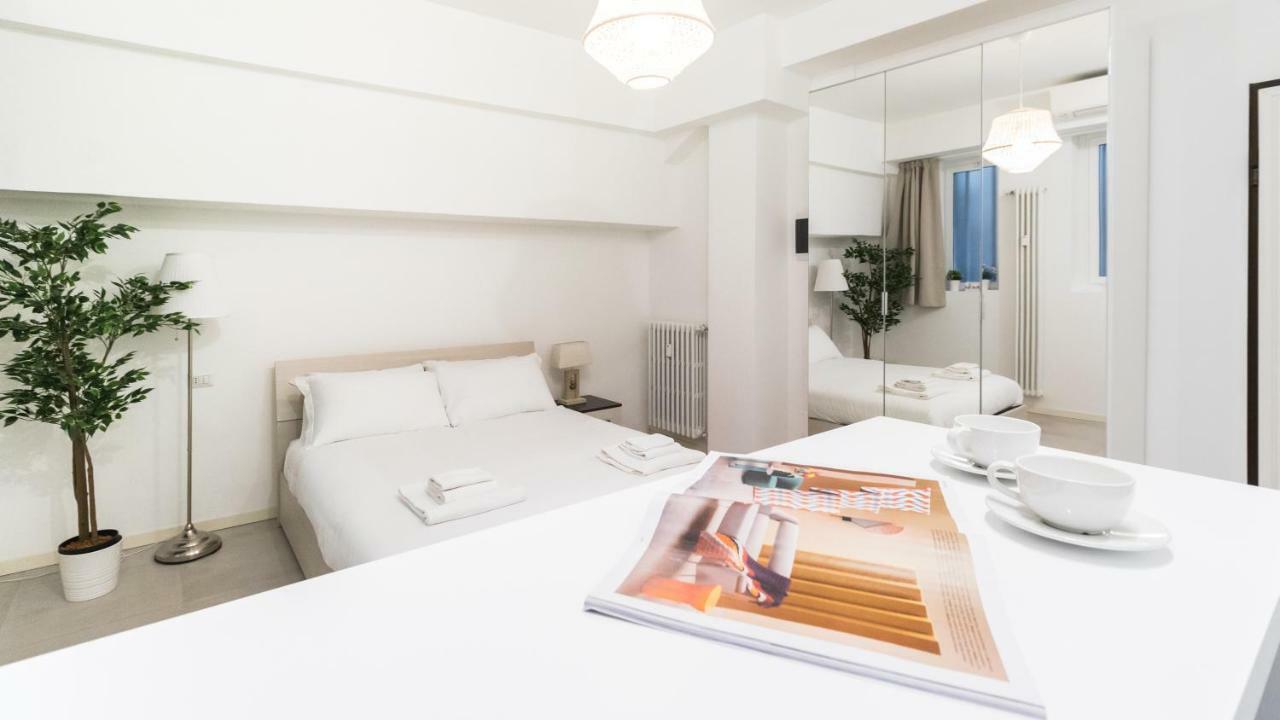 Apartment Italianway - Pellizzone 2a Milan