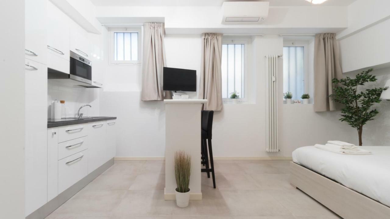 Italianway - Pellizzone 2a Apartment Milan