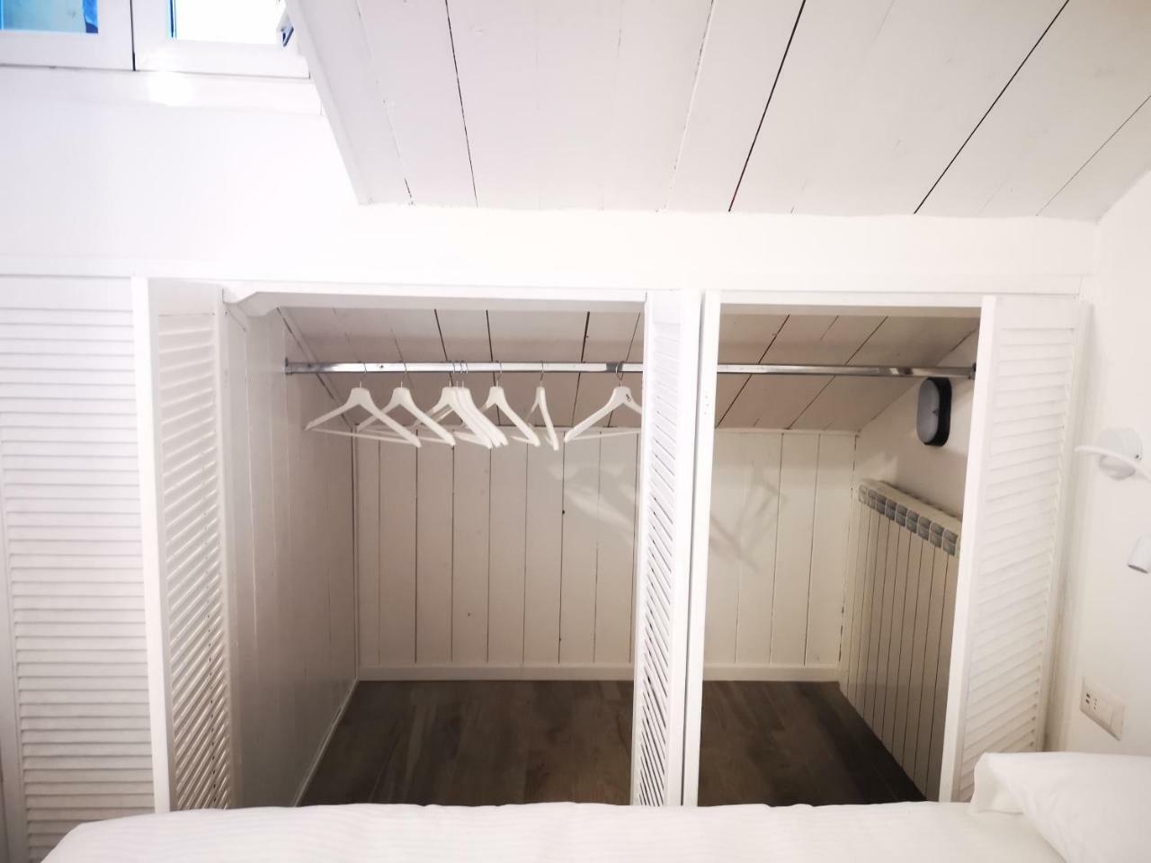 Apartment Darsena Milan