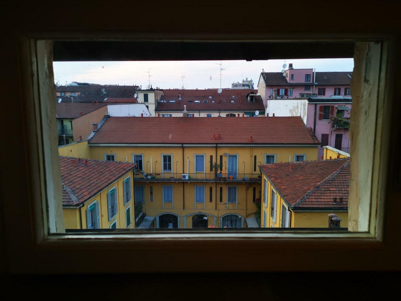 Darsena * Milan