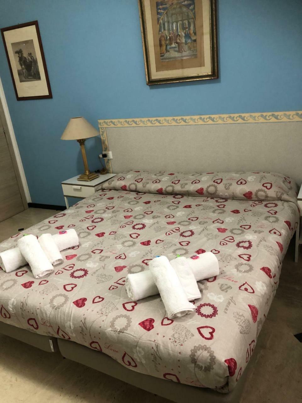 Guest house Homestay Vittorio Veneto