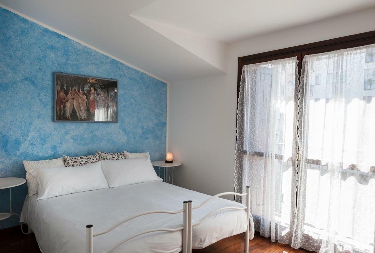 Il Quadrifoglio Bed & Breakfast *