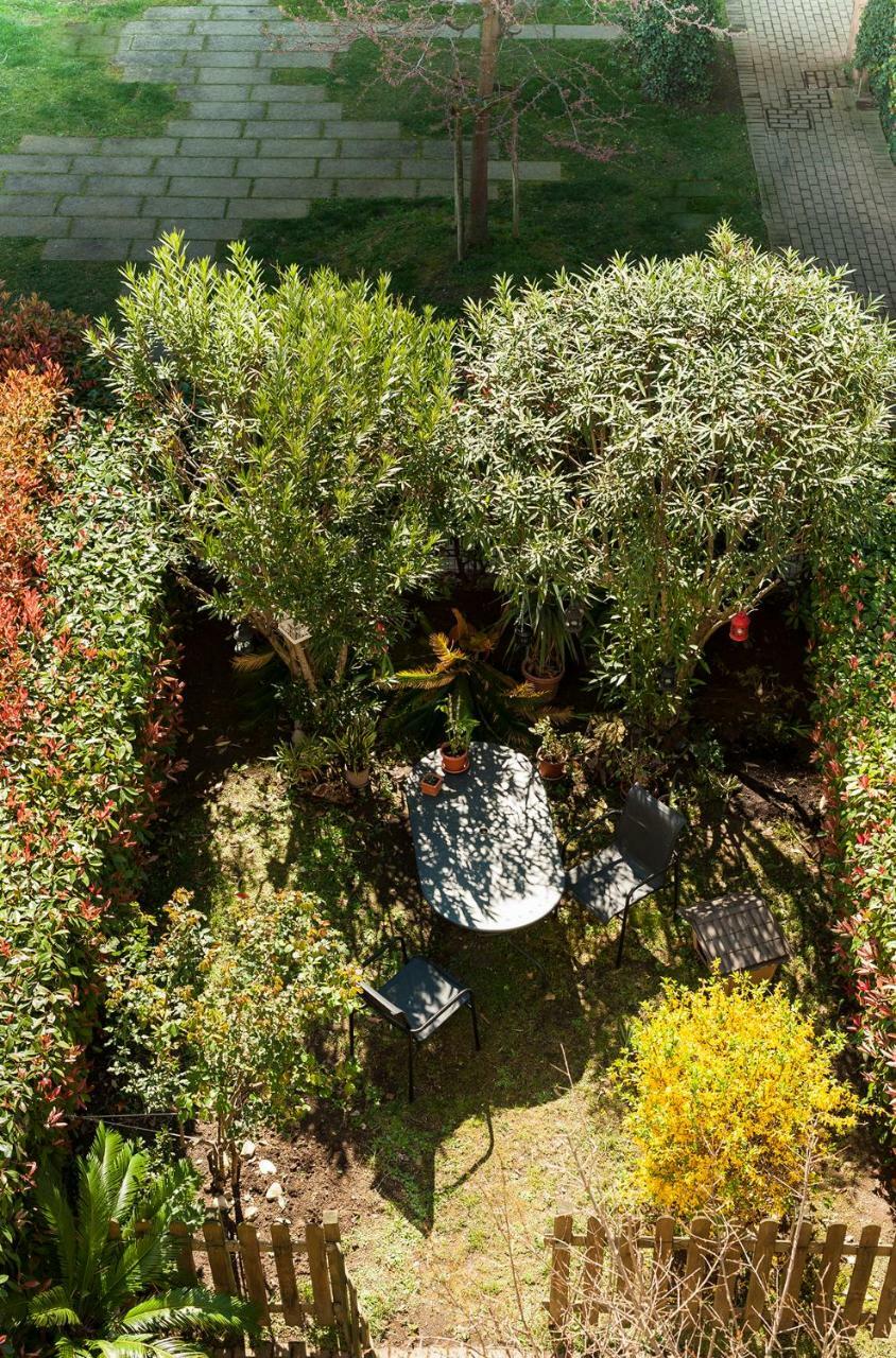 Il Quadrifoglio Bed & Breakfast Milan
