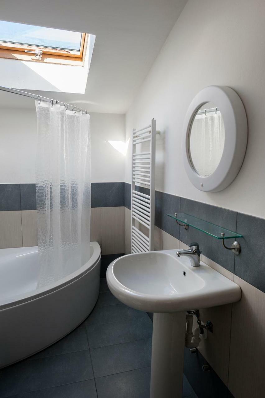 Il Quadrifoglio Bed & Breakfast *