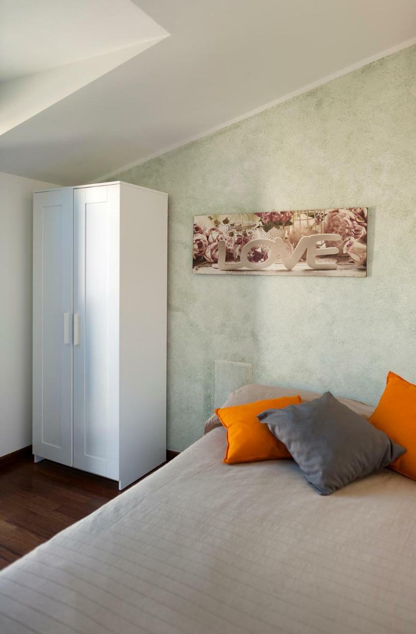 Il Quadrifoglio Bed & Breakfast Milan